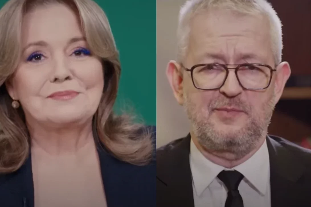 Telewizja Republika spot Telewizja Republika