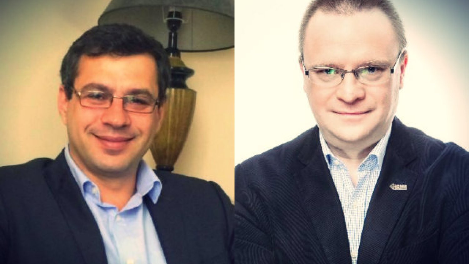 Jacek Karnowski i Łukasz Warzecha stoczyli bitwę na Twitterze.