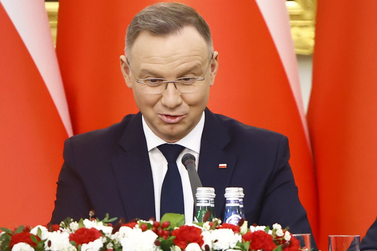 Andrzej Duda