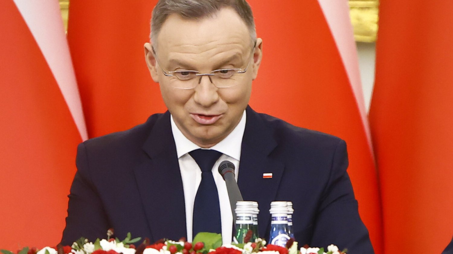 Andrzej Duda