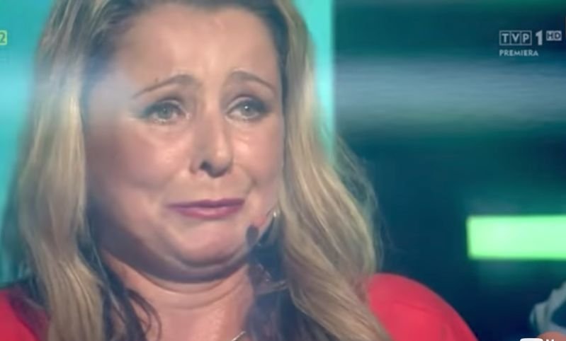 Zabawna sytuacja w programie "Rodzina wie lepiej"