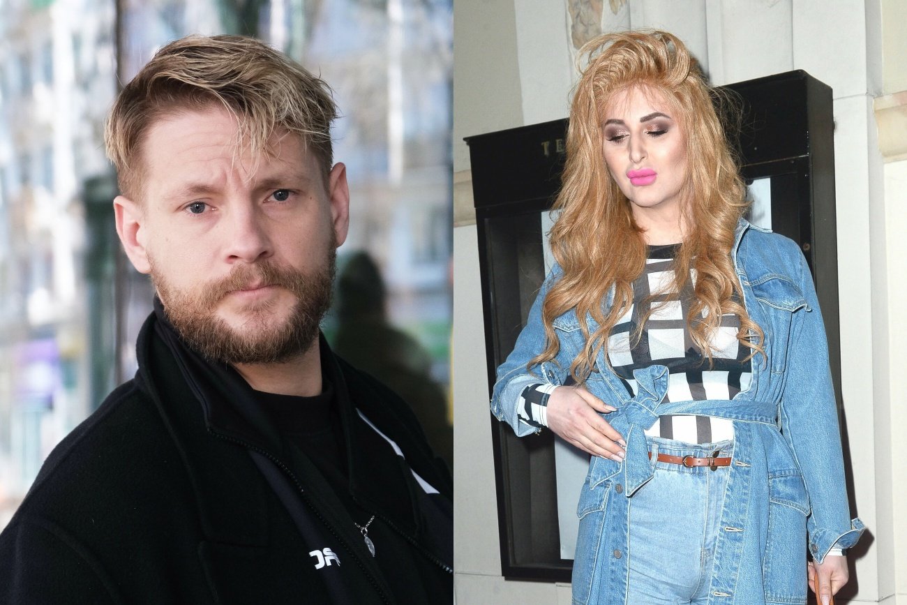 Sebastian Fabijański szantażowany przez Rafalalę. Zaskakujące oświadczenie