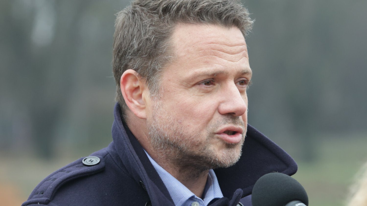 Chcieli demonstracji upamiętniającej zabójcę Narutowicza. Jest decyzja Trzaskowskiego