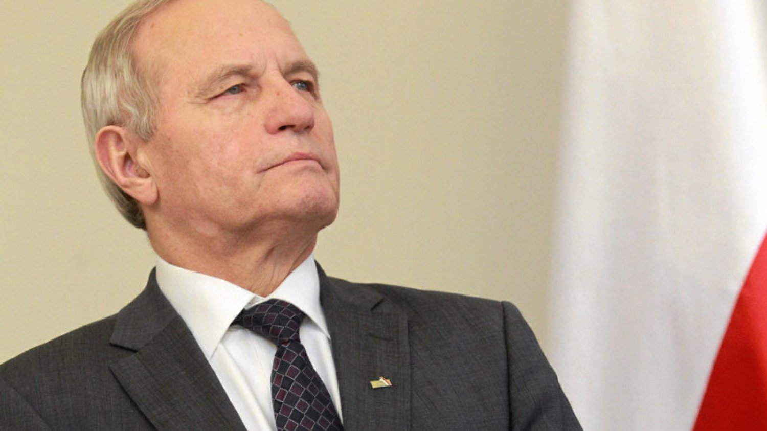 Gen. Koziej znów napisał do Dudy i Szydło.