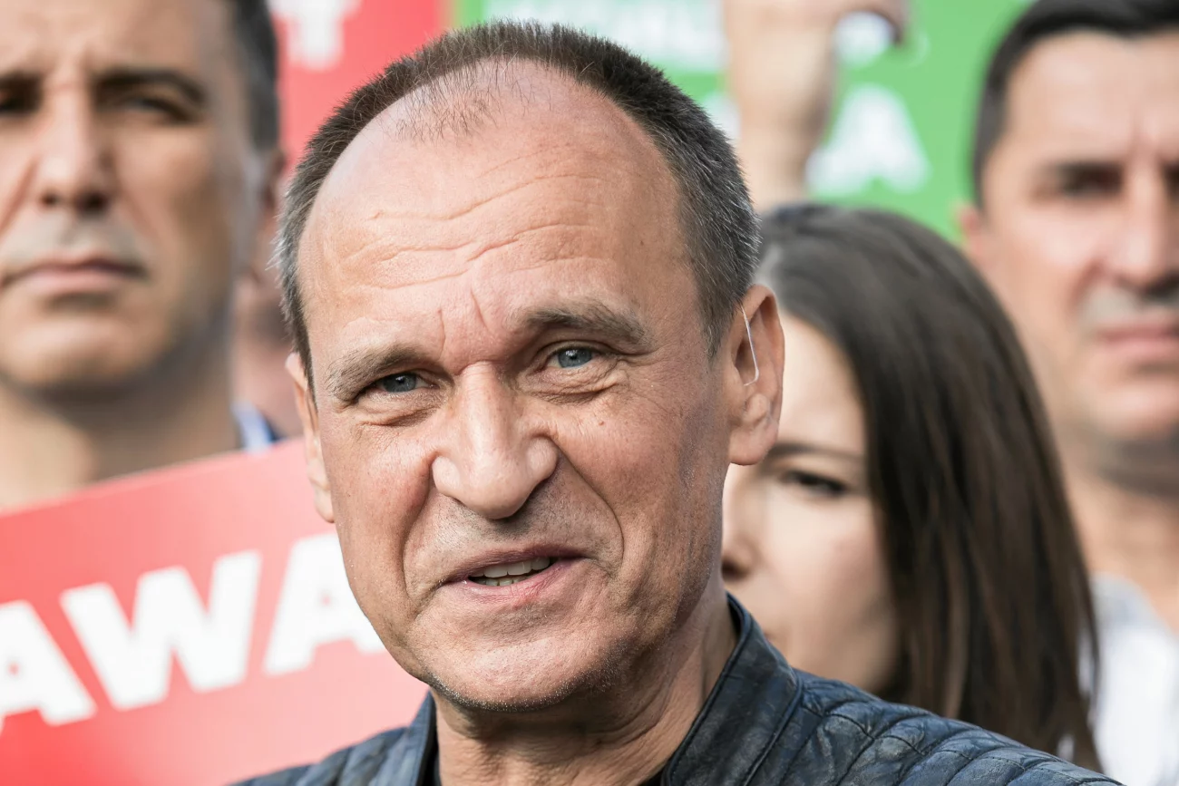 Paweł Kukiz zostanie dziadkiem! Jego najstarsza córka jest w zaawansowanej ciąży