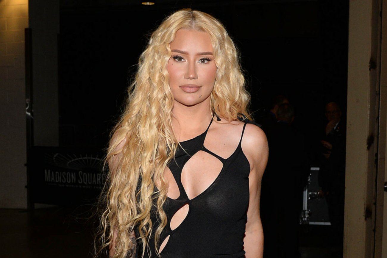 Iggy Azalea szaleje na OnlyFans. Zarobiła prawie 50 milionów dolarów