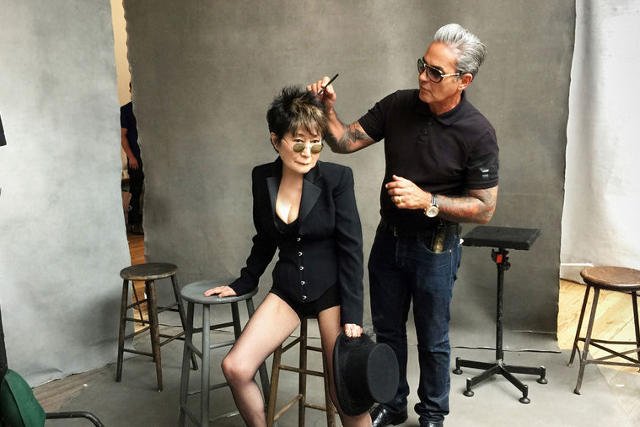 Pirelli 2016 - edycja silnych kobiet