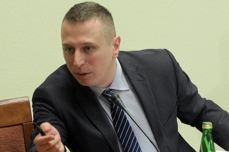 Poseł Krzysztof Brejza chce zbadać związki SKOK i Amber Gold