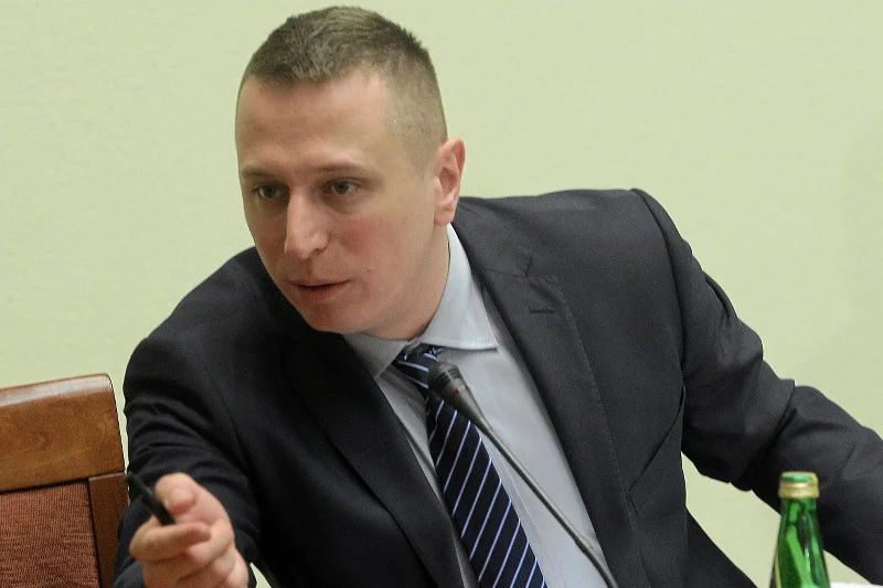 Poseł Krzysztof Brejza chce zbadać związki SKOK i Amber Gold