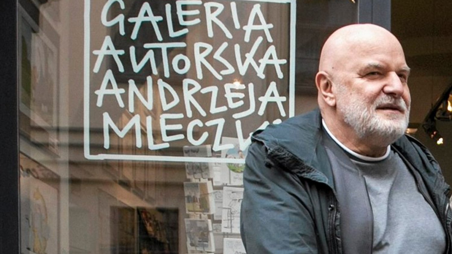 Kobiety poczuły się urażone rysunkiem Andrzeja Mleczki.