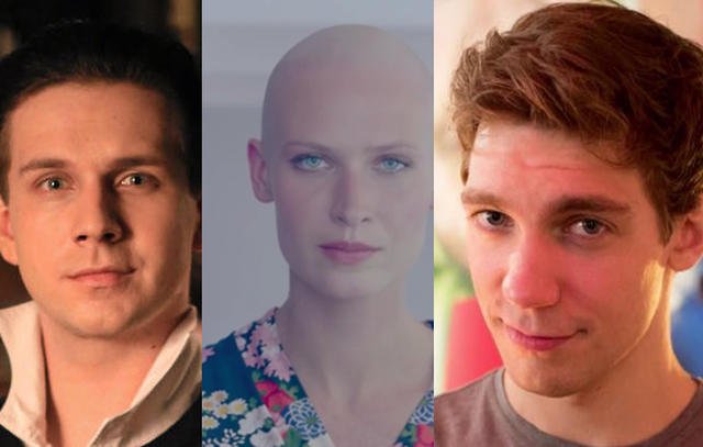 Młodzi i zdolni podbijają świat filmu