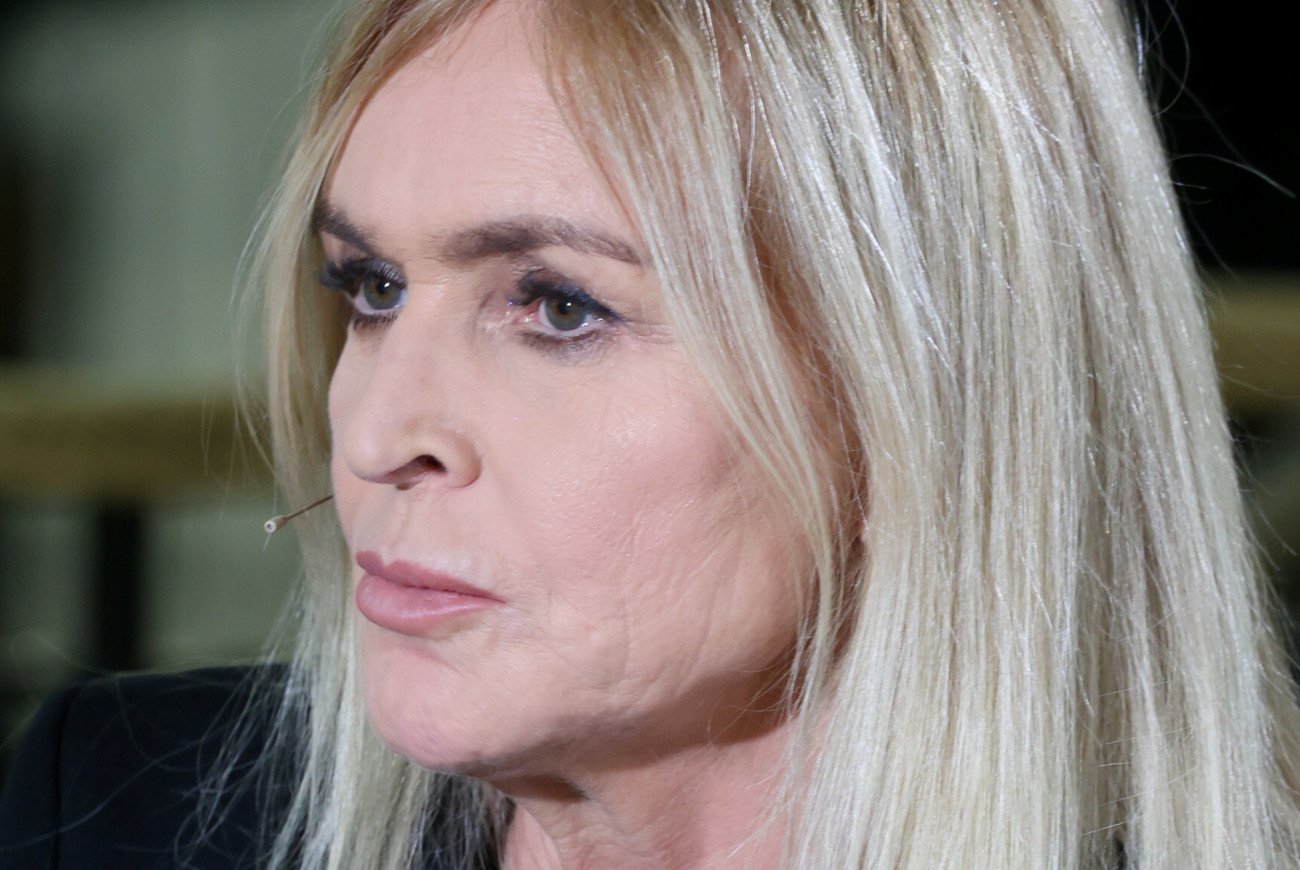 Monika Olejnik poinformowała, że wykryto u niej raka piersi.