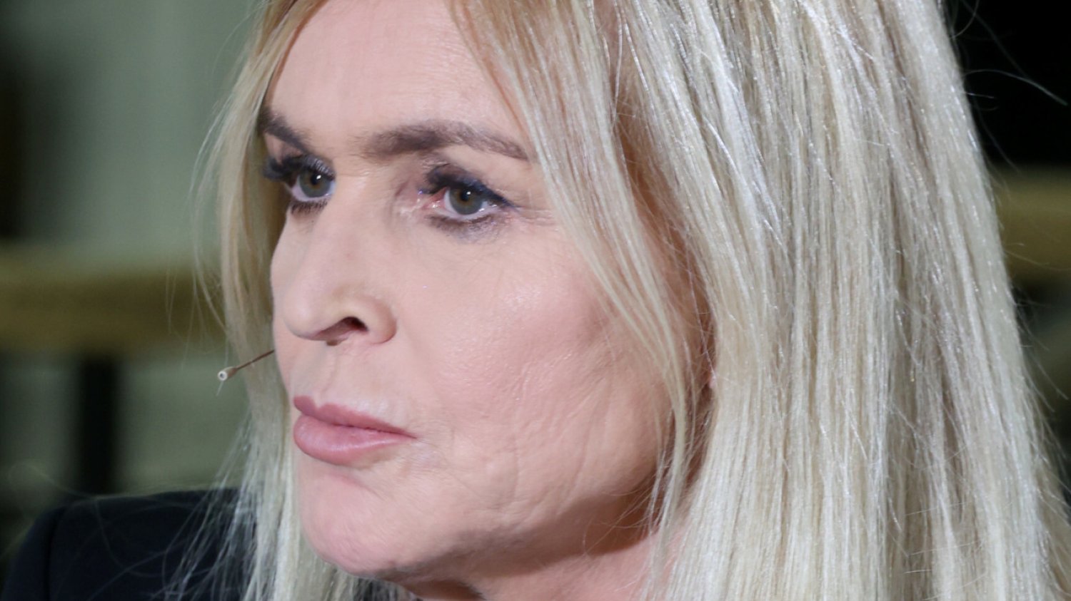Monika Olejnik poinformowała, że wykryto u niej raka piersi.