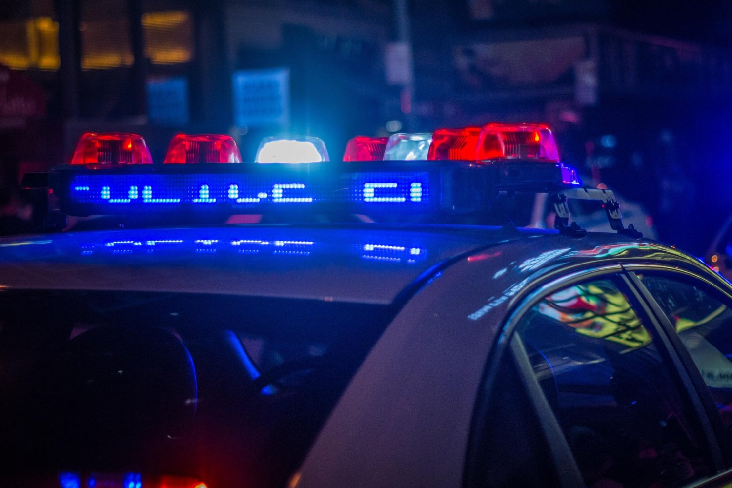 Makabryczny incydent na Florydzie.