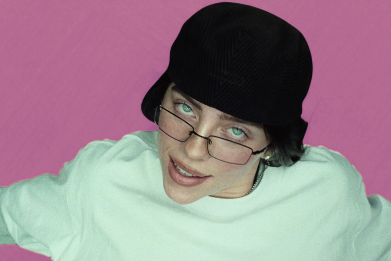 Billie Eilish pierwszy raz w Polsce. Zapytałam AI o jej najlepszą piosenkę