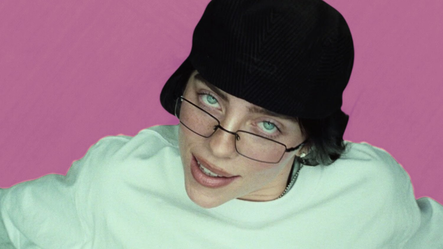 najlepsze piosenki Billie Eilish Billie Eilish