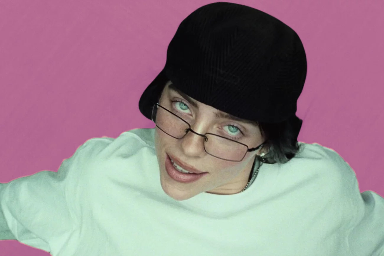 najlepsze piosenki Billie Eilish Billie Eilish