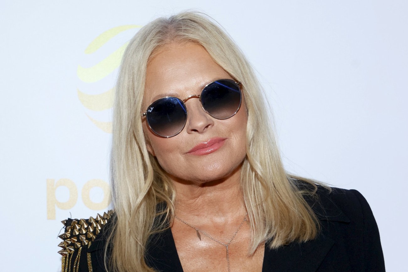 Szokujące wyznanie Urszuli. Przechowywała prochy męża w domu