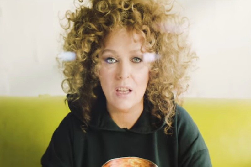 Kasia Nosowska zniknęła z Instagrama. Teraz opowiada dlaczego i wrzuca nowe filmy, za którymi tak tęsknili obserwatorzy