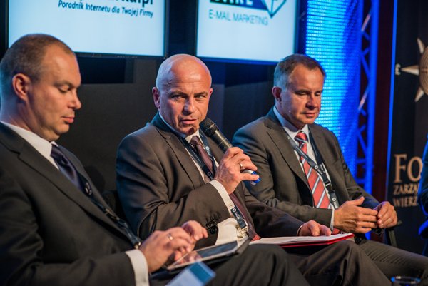 Forum Zarządzania Wierzytelnościami