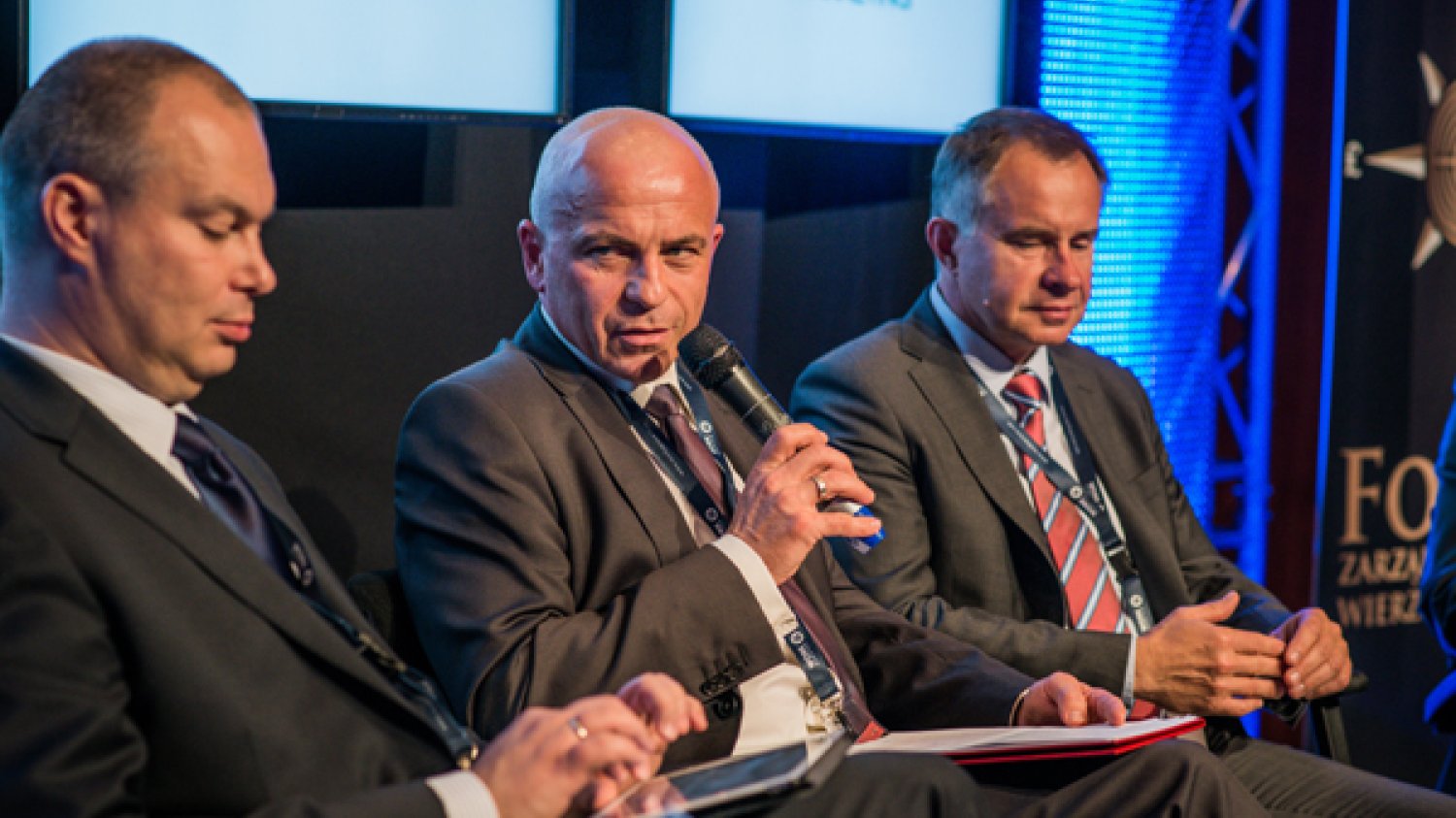 Forum Zarządzania Wierzytelnościami