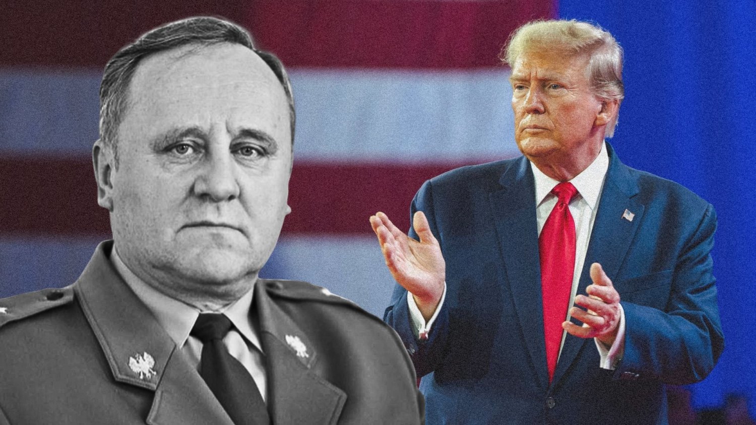 Gen. Pacek w naTemat o "zbędnych sojusznikach NATO". Powinni to pokazać Trumpowi