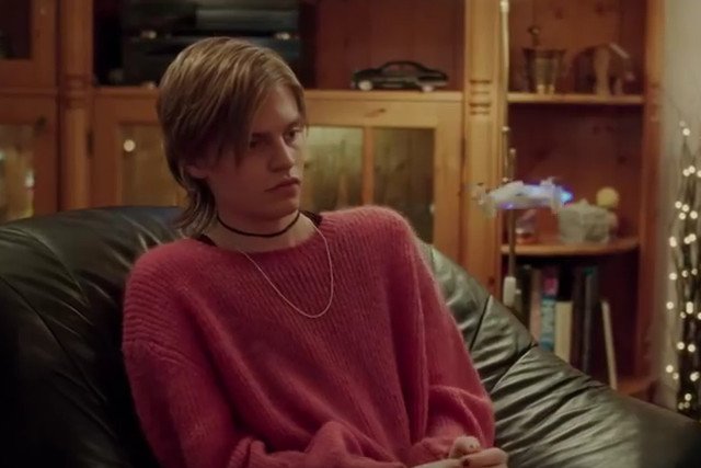 Duńska firma wypuściła poruszającą reklamę świąteczną.