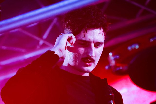 Dawid Podsiadło na co najmniej rok znika ze sceny muzycznej.