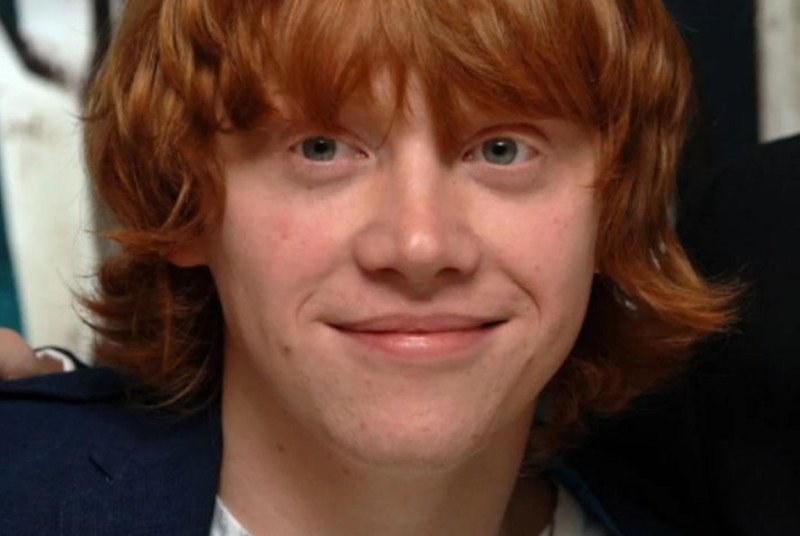 Rupert Grint chce się poświecić pasji. Czy rzuci aktorstwo?