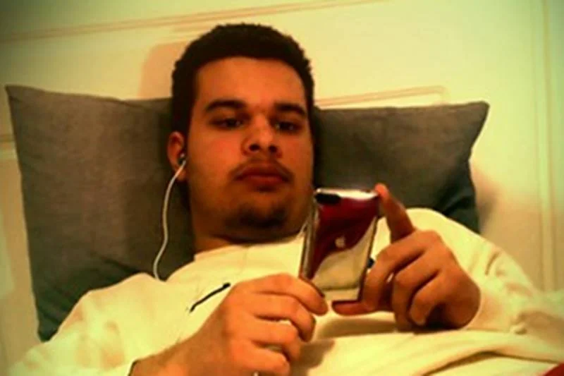 Nick Ktistakis