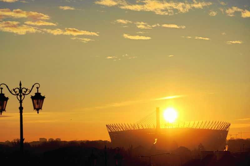 Zbigniew Boniek planuje zorganizować na Stadionie Narodowym finał Ligi Europejskiej w 2015 roku