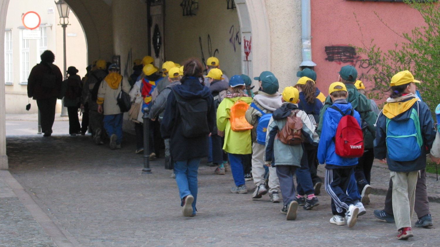 Nauczyciele chcą pensji za wycieczki klasowe. Co na to MEN? Pieniądze za wycieczki szkolne? Tego chcą nauczyciele, MEN reaguje