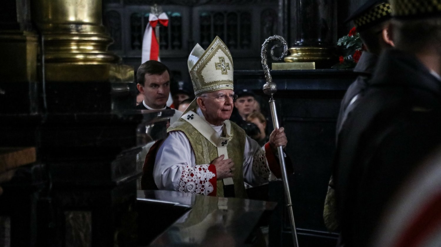 Przedstawiciel kościoła w dość kontrowersyjnych słowach wypowiedział się o metodzie in vitro