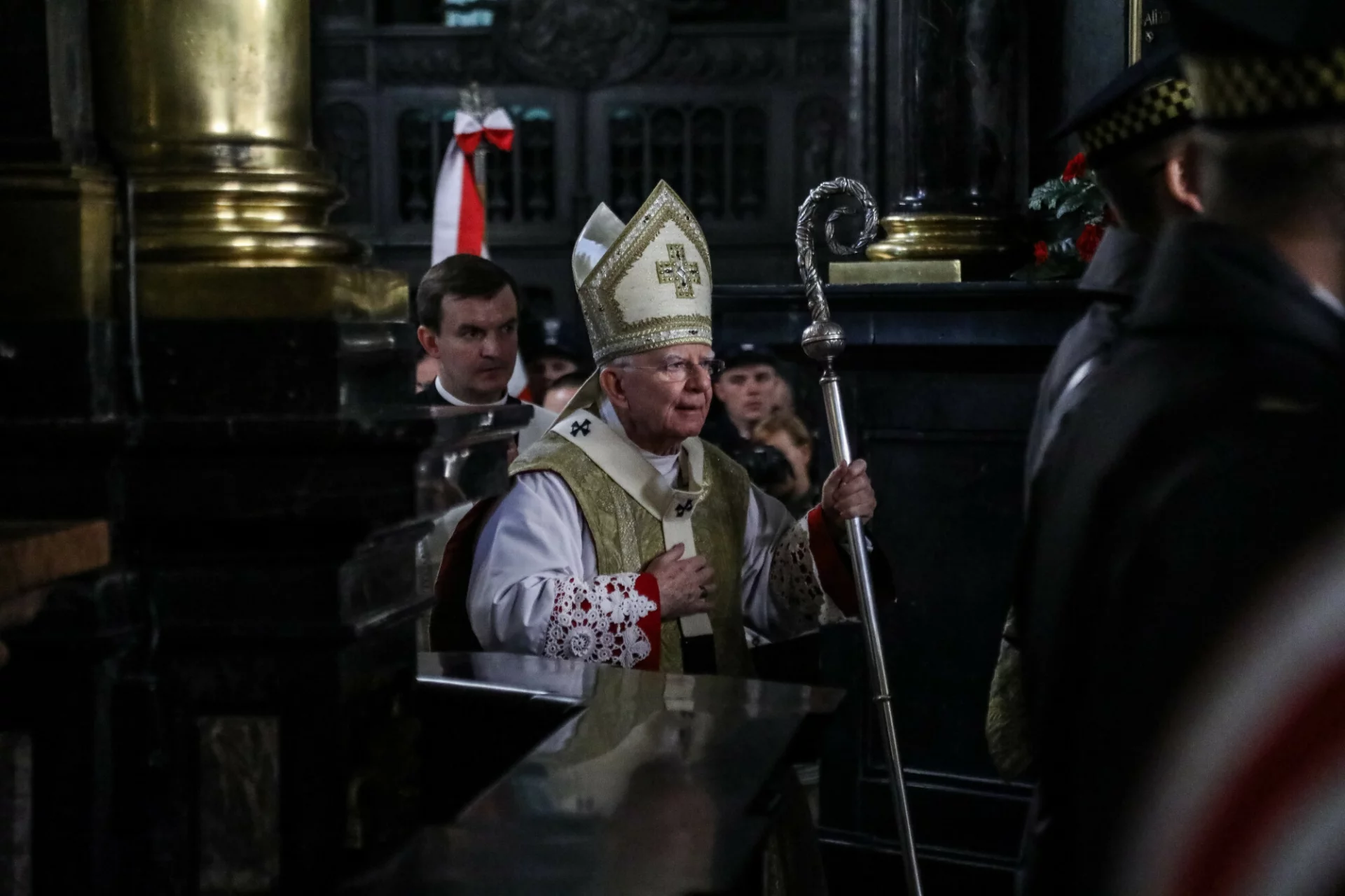 Przedstawiciel kościoła w dość kontrowersyjnych słowach wypowiedział się o metodzie in vitro