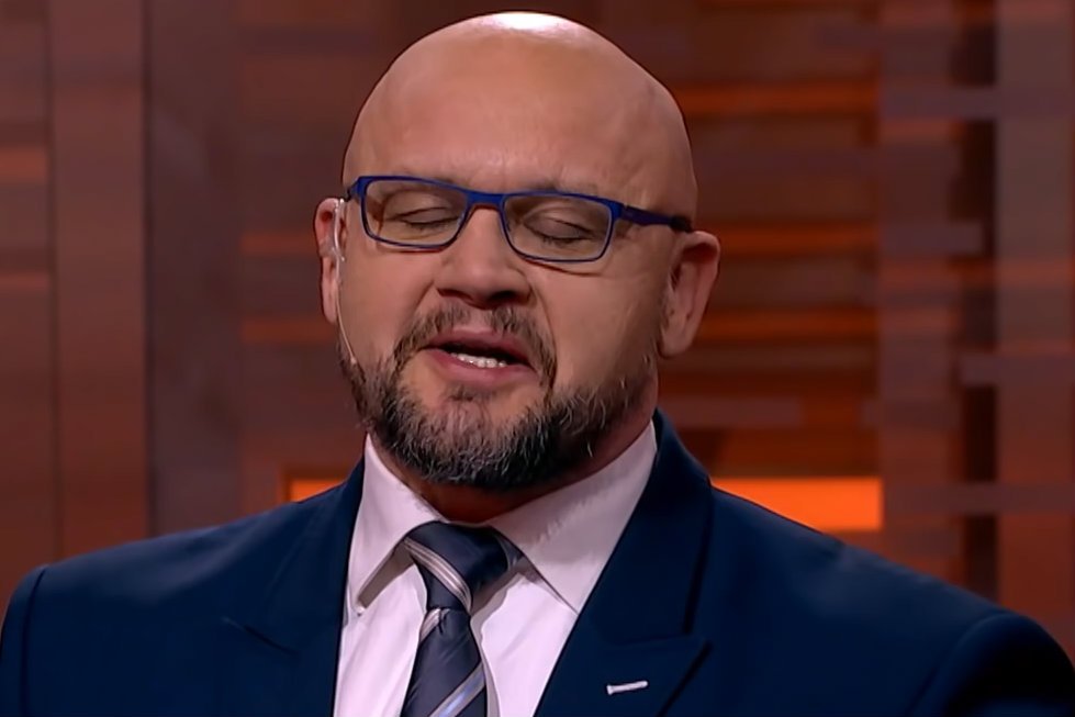 Sławomir Jastrzębowski przechodzi z "Super Expressu" do firmy PR Adama Hofmana.