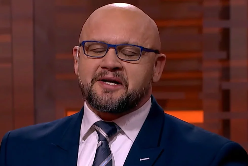 Sławomir Jastrzębowski przechodzi z "Super Expressu" do firmy PR Adama Hofmana.