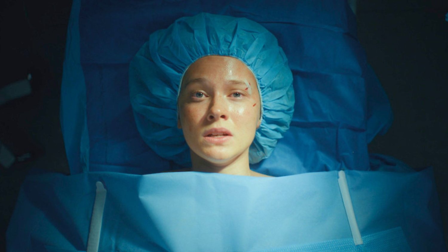 2. sezon "Awantury" na Netflix Kadr z 2. seoznu "Awantury"
