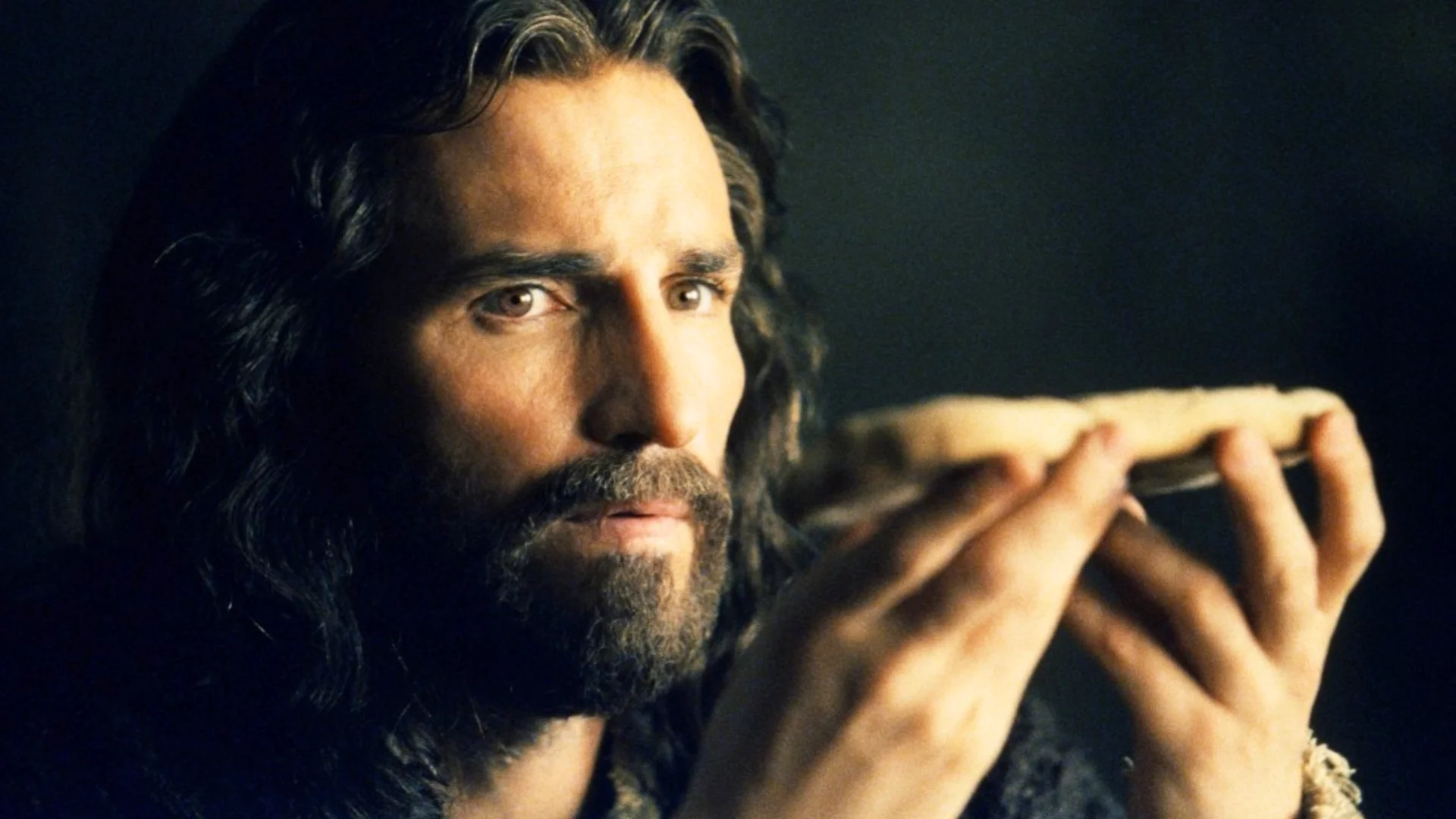 "Pasja 2" Mela Gibsona ma zupełnie nowych aktorów. Maryję zagra Polka