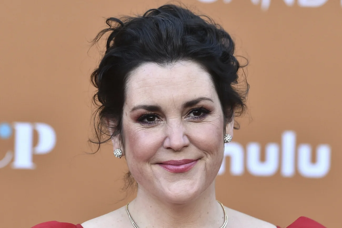 Melanie Lynskey gra w "The Last of Us" Kathleen Coghlan.