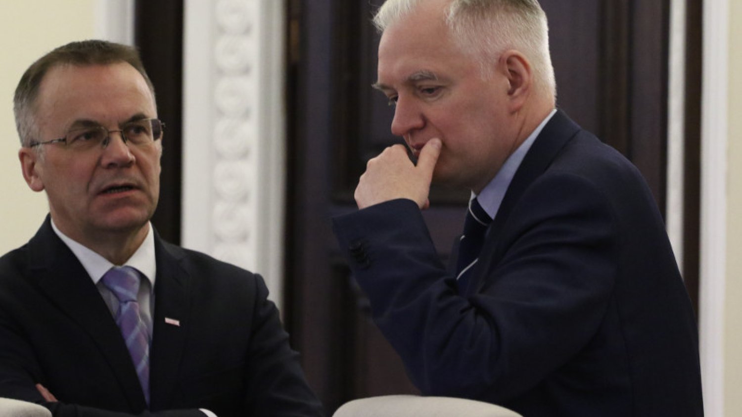 To nie koniec dezubekizacji. Teraz ma zajrzeć na uniwersyteckie aule i do uczelnianych pokojów.