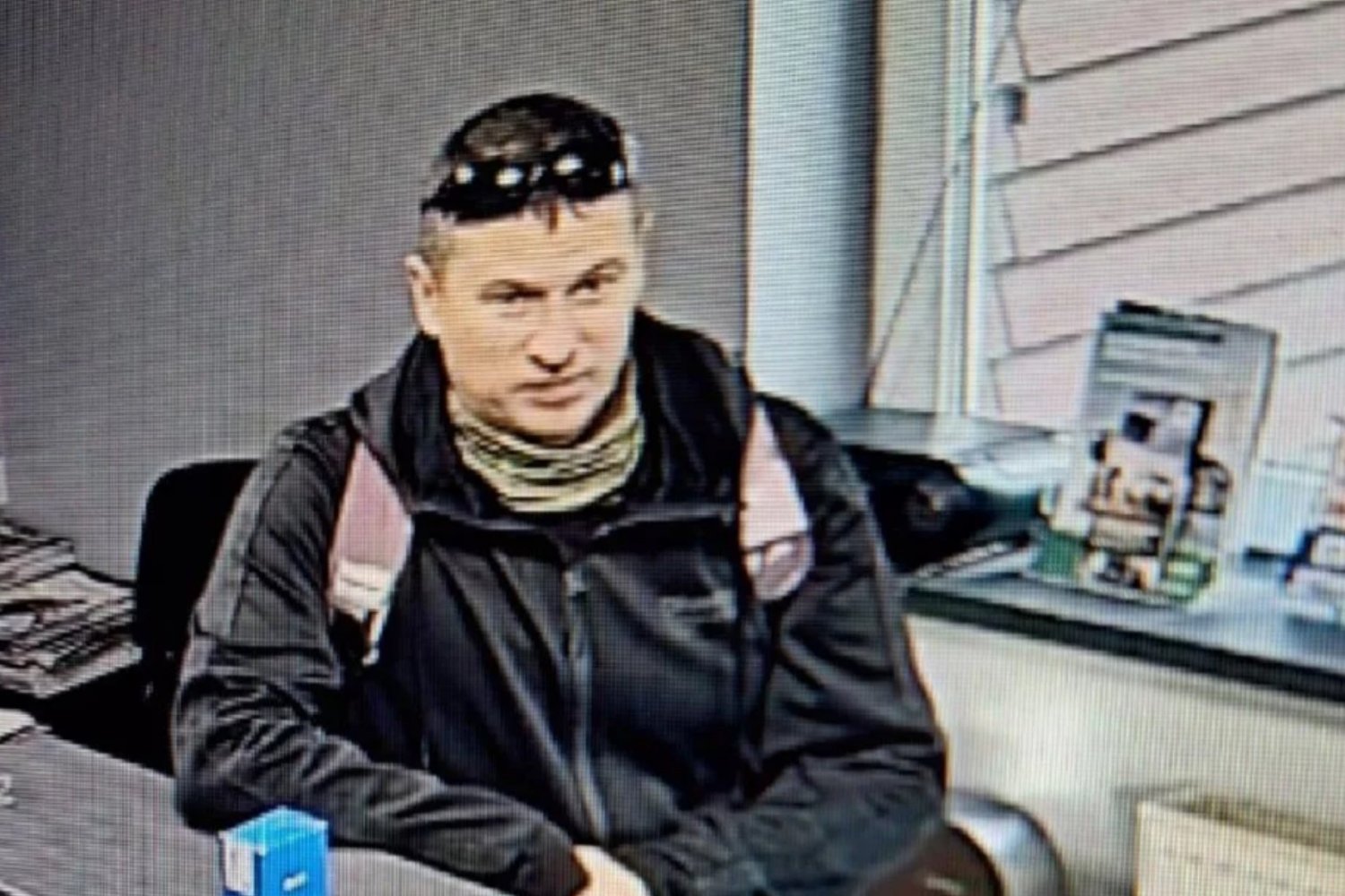 Obława na Grzegorza Borysa. Rutkowski ujawnia nowe informacje.