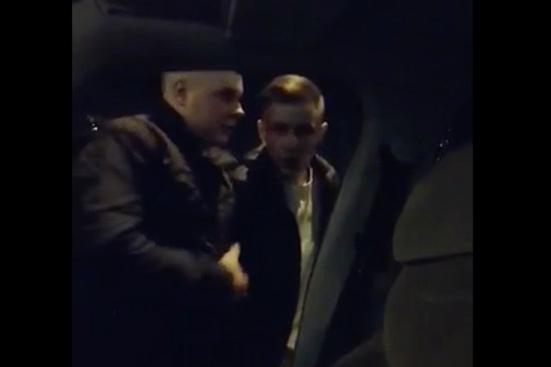 Warszawa: Pobili Ukraińca w Uberze, bo nie puścił disco polo.