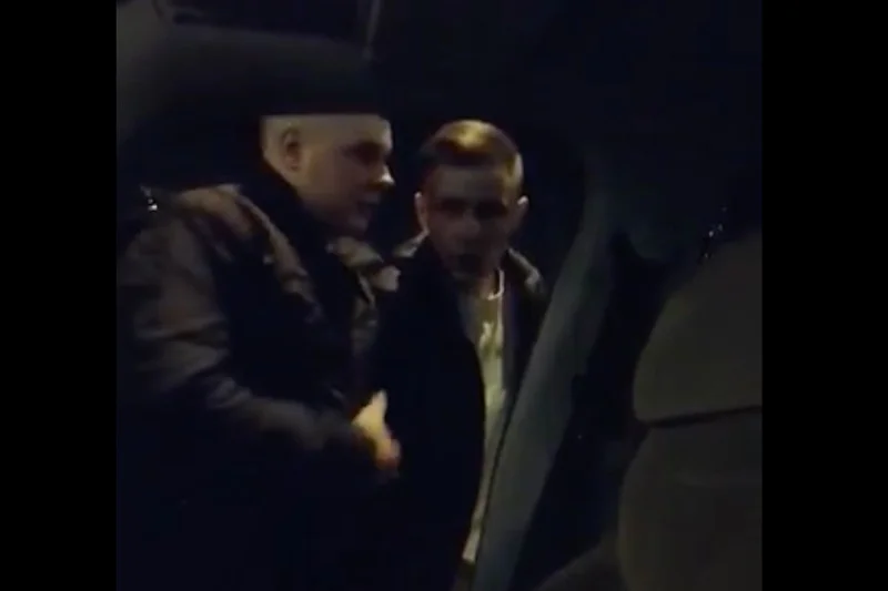 Warszawa: Pobili Ukraińca w Uberze, bo nie puścił disco polo.