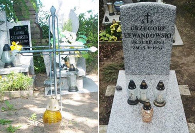 Lech Wałęsa miał nieślubnego syna?