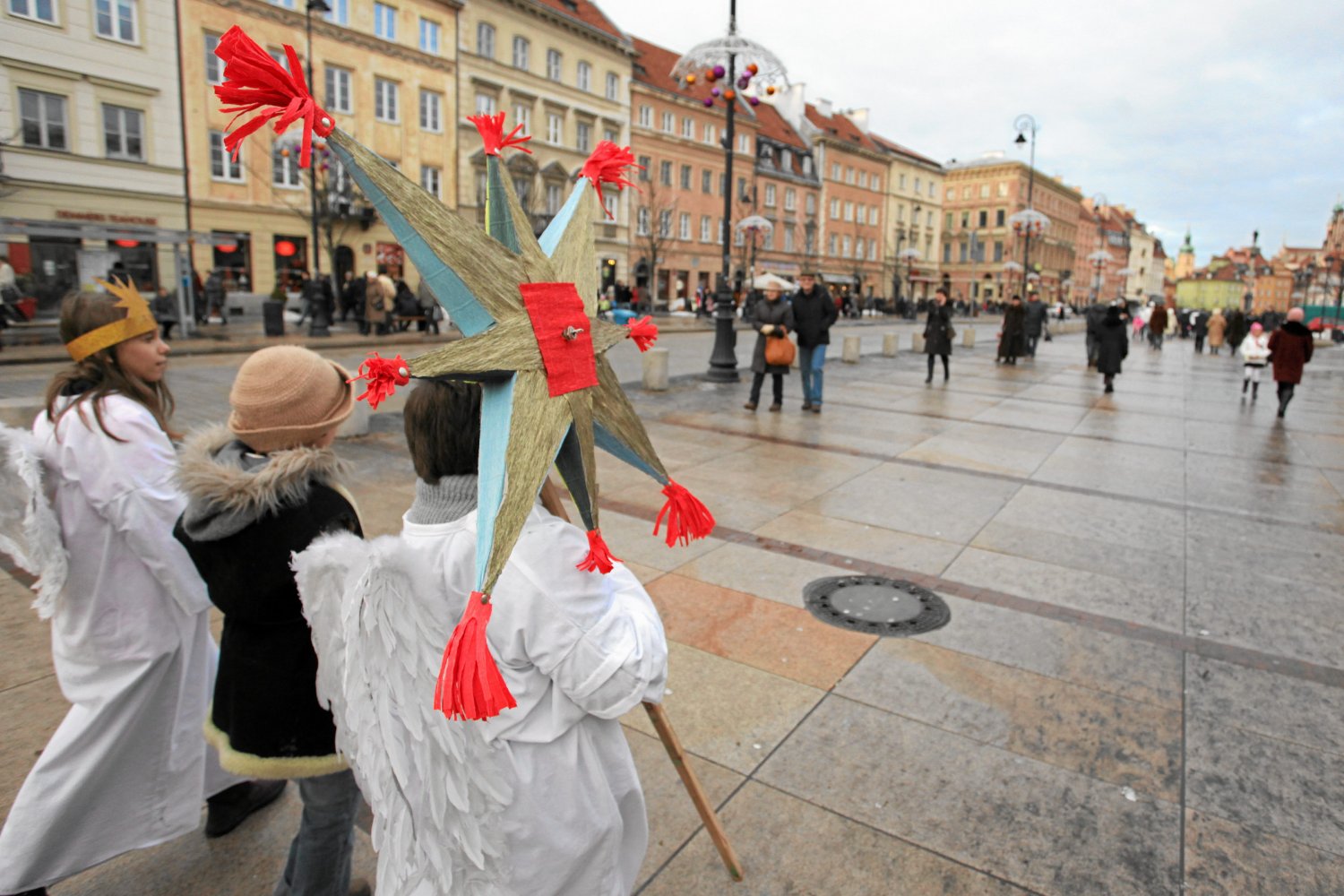 W tym roku śnieg zobaczymy jeszcze właściwie tylko w górach.