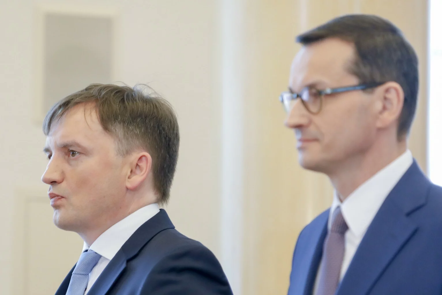 TSUE wydał kolejną ważną decyzję ws. Polski.