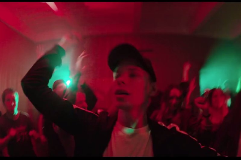 GIS ostrzega młodych przed narkotykami, spoty adresatów głównie śmieszą.