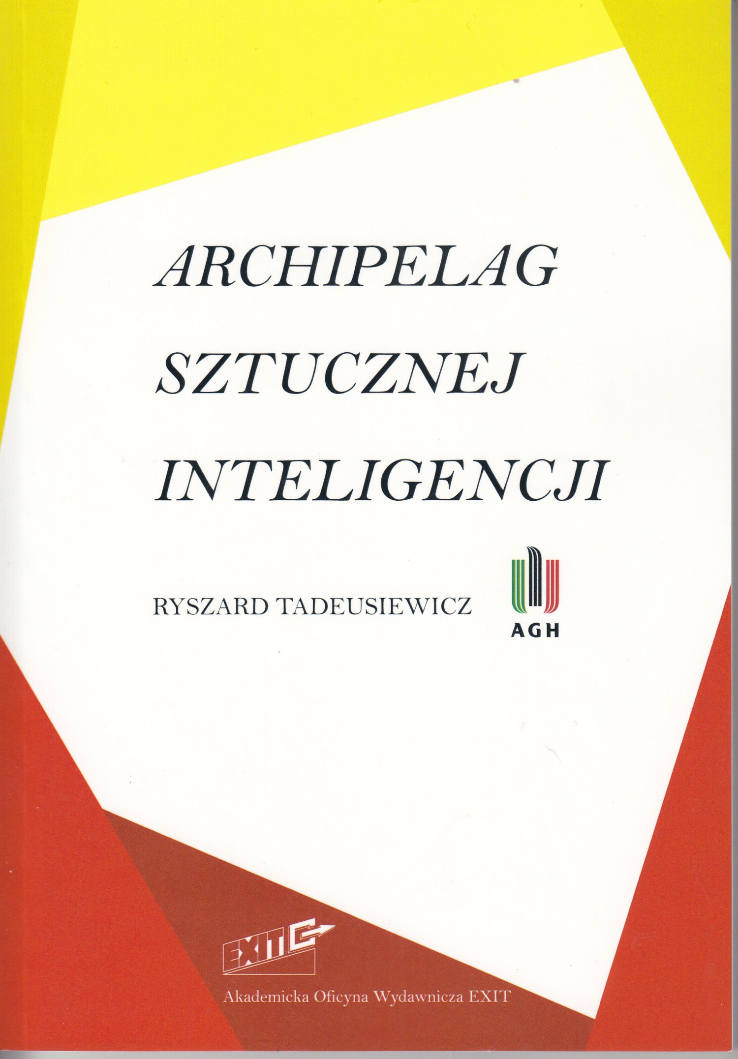 Najnowsze książka - zdecydowanie warta uwagi