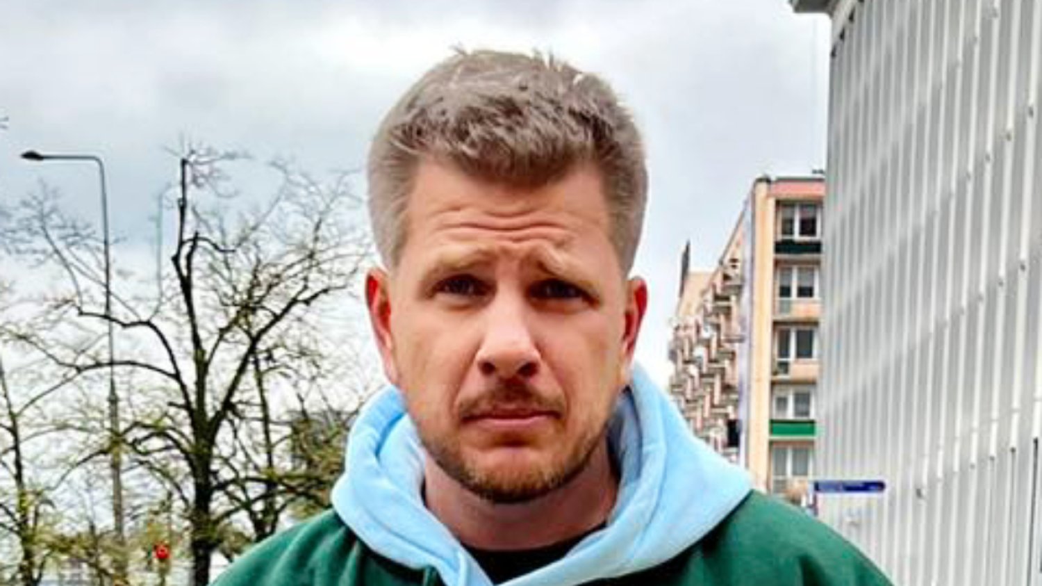 Filip Chajzer nie wytrzymał, gdy to zobaczył. Sprawa nastolatków z Chorzowa