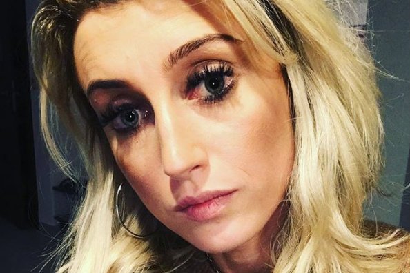 Justyna Żyła w rozmowie z "Faktem" znów opowiedziała o małżeńskich kłopotach.